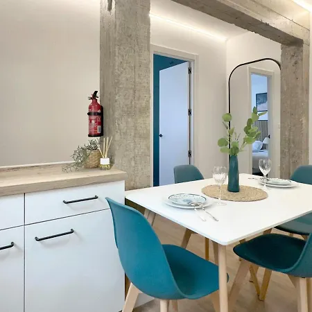 Amplio En El Centro *