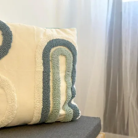 Apartamento Amplio En El Centro Castro Urdiales