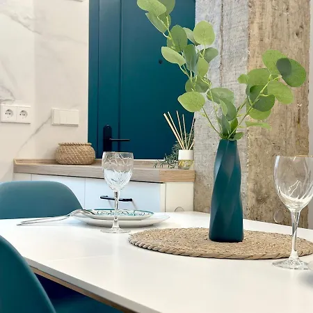 Apartamento Amplio En El Centro Castro Urdiales