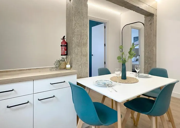 Amplio En El Centro *