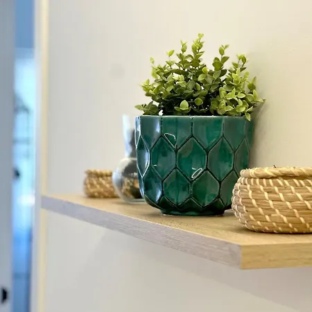 Amplio En El Centro *