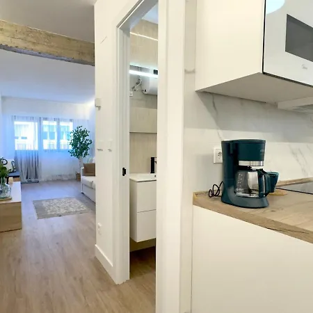 Amplio En El Centro *