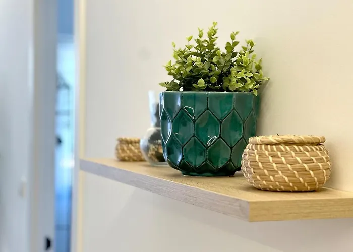 Amplio En El Centro *