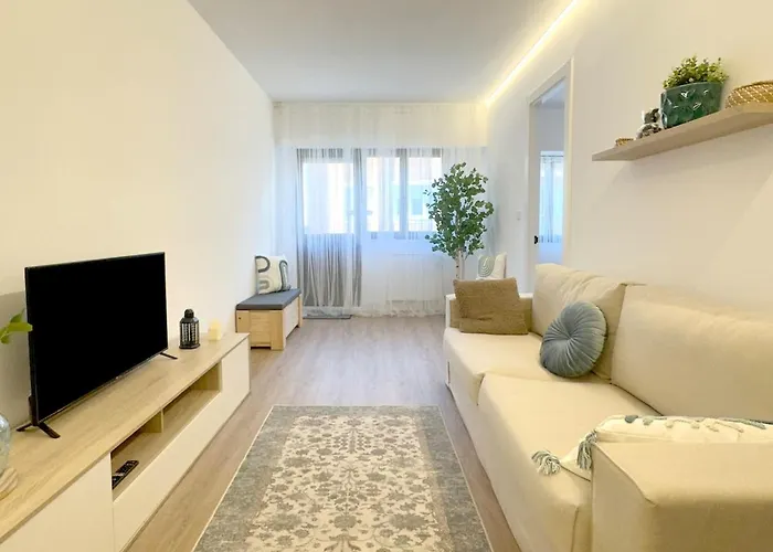 Apartment Amplio En El Centro Castro Urdiales