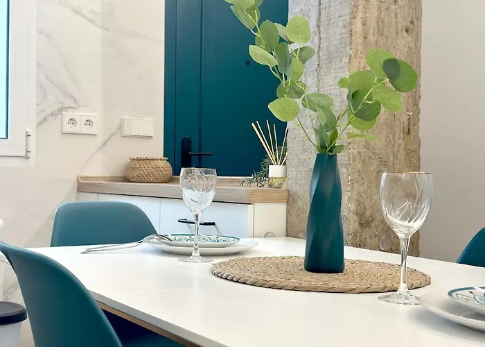 Apartment Amplio En El Centro Castro Urdiales