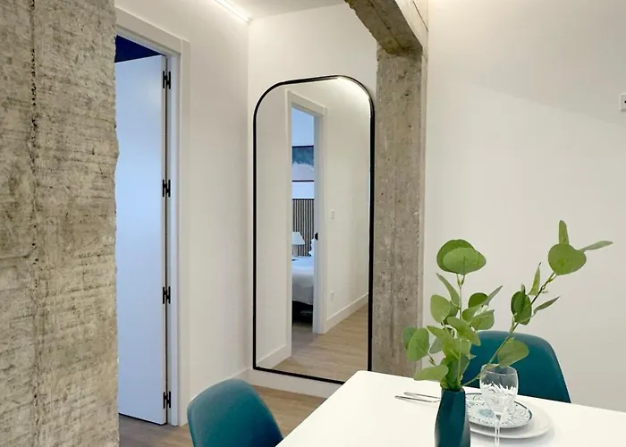 Amplio En El Centro Apartment